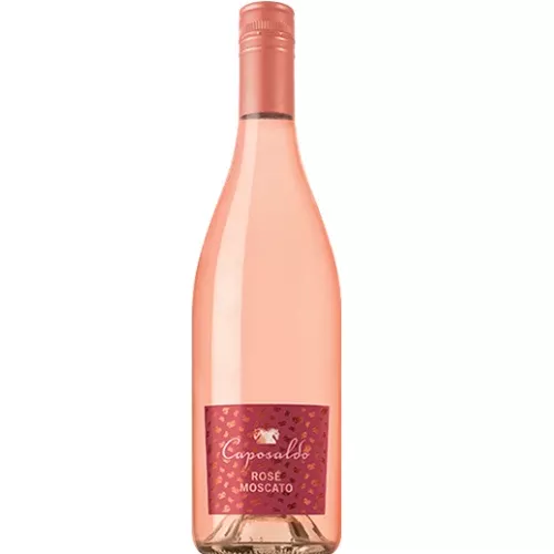 Caposaldo Rose Moscato 750ml