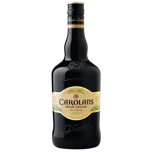Carolans Cream Liqueur Other 750ML