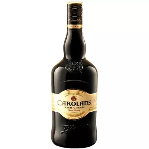 Carolans Irish Cream Liqueur - 750ml
