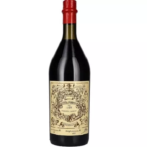 Carpano Antica Formulae Sweet Vermouth - 750ml