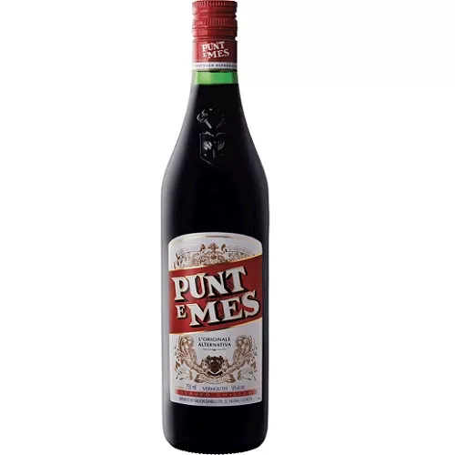 Carpano Punt Mes Vermouth 750ml
