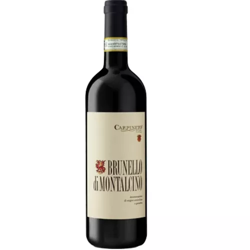 Carpineto Brunello Di Montalcino 750ml 2018
