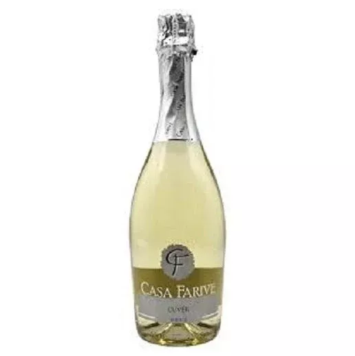 Casa Dei Farive Cuvee Brut 750ML