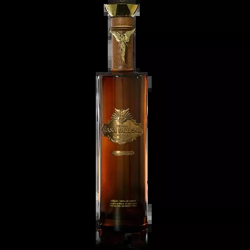 Casa Del Sol Tequila Combo 2 Each Blanco, Anejo & Reposado 80 750ml