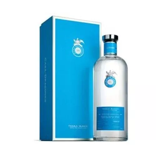 Casa Dragones Tequila Joven Petrit Halilaj 80 750ML
