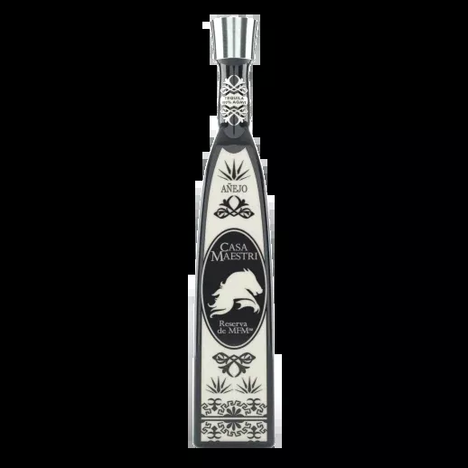 Casa Maestri Tequila Anejo 6B 750ML