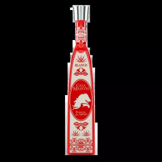 Casa Maestri Tequila Blanco750ML