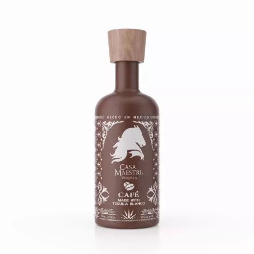 Casa Maestri Tequila Cafe750ML