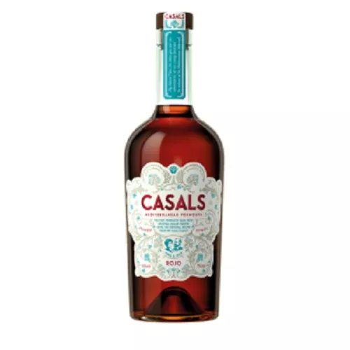 Casals Rojo Vermouth 750ml