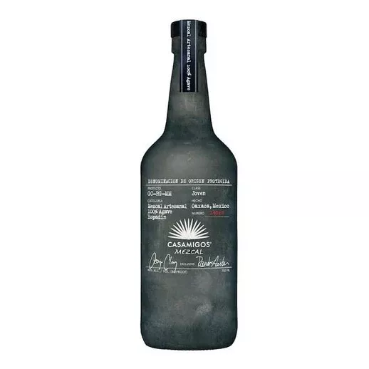 Casamigos Mezcal Joven 80 750ml