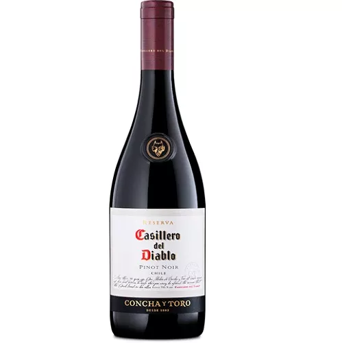 Casillero Del Diablo Pinot Noir 750ml