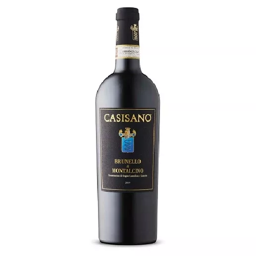 Casisano Brunello DOCG 19750ML