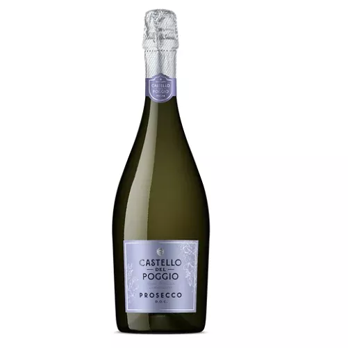 Castello Del Poggio Prosecco 750ml
