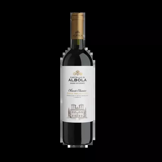 Castello Di Albola Chianti Classico 750ml