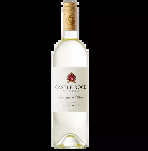 Castle Rock California Sauvignon Blanc 750ml