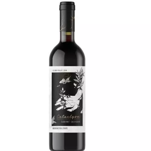 Cataclysm Cabernet Sauvignon Columbia Valley 2019 750ml