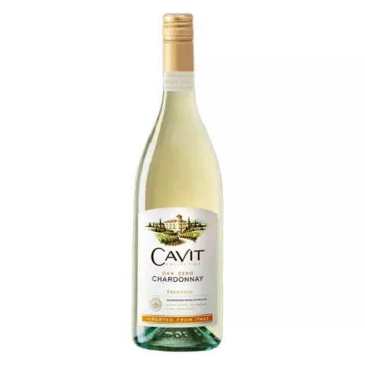 Cavit Chardonnay 750 mL