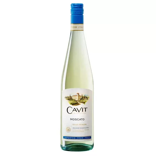 Cavit Moscato 750 mL