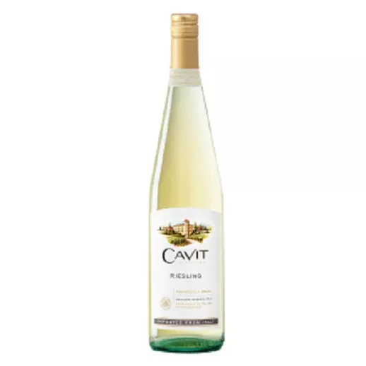 Cavit Riesling 750 mL