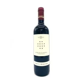 Certosa Belriguardo Clausura Rosso Toscano