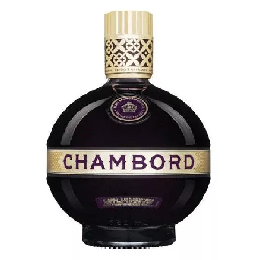Chambord Liq 750ml