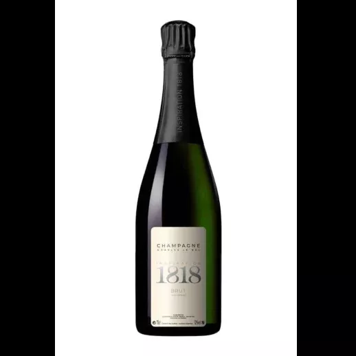 Champagne C Le Bel 1818 Inspiration 750ML