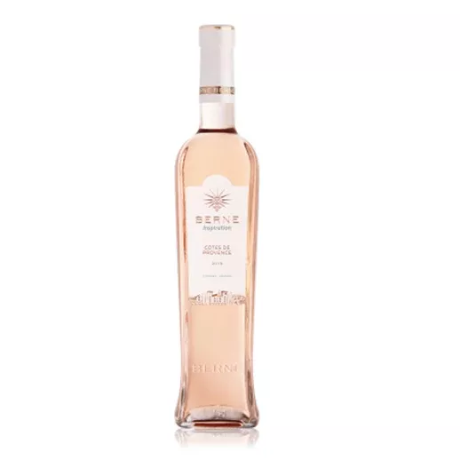 Chateau De Berne Inspiration Rose 750ml 2021