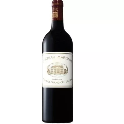 Chateau Margaux 1st Growth Margaux 2005 750ml