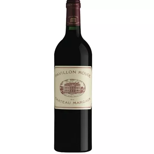 Chateau Margaux Margaux 2021 Wood Box