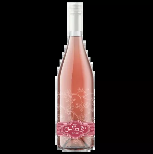 Cherry Pie Rose Of Pinot Noir 750ml 2021