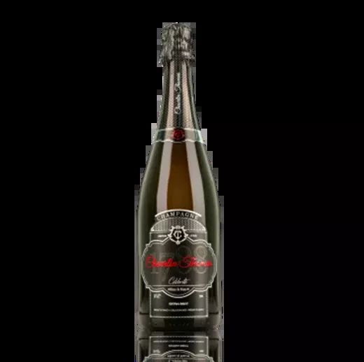 Cheurlin Thomas Celebrate Brut 750ml