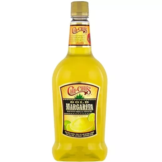 Chi Chi Margarita 1.75L