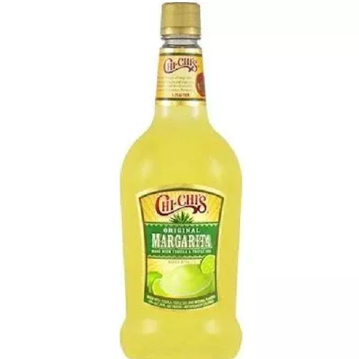 Chi Chi Pineapple Margarita 1.75ml