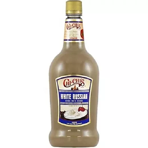 Chi Chi White Russian 1.75L