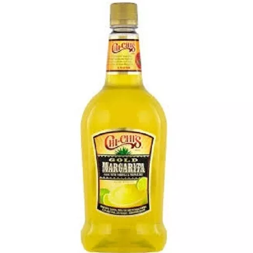 Chi Chis Gold Margarita 1.75L