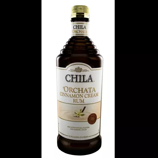 Chila Orchata Liqueur 750ML