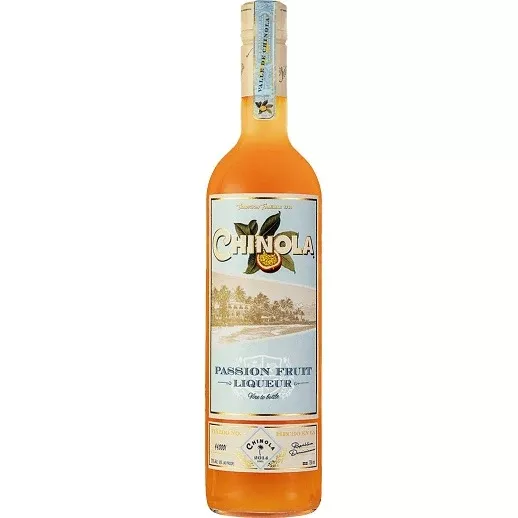 Chinola Liq Passionfruit 750ml