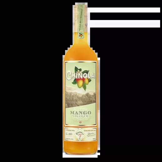 Chinola Liqueur Mango 42750ML