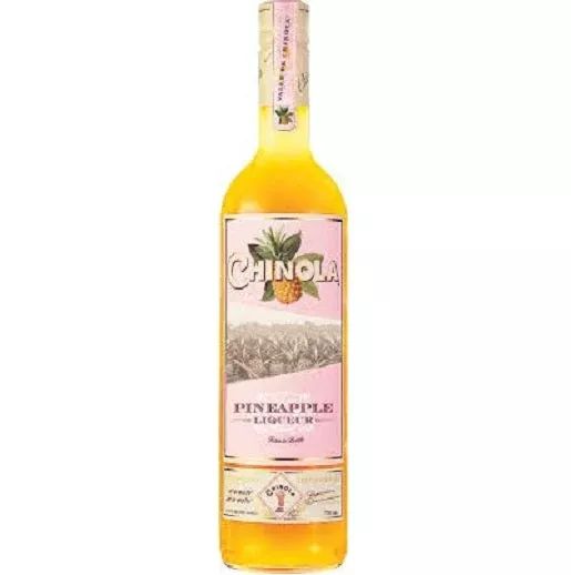 Chinola Liqueur Pineapple 42 750ML