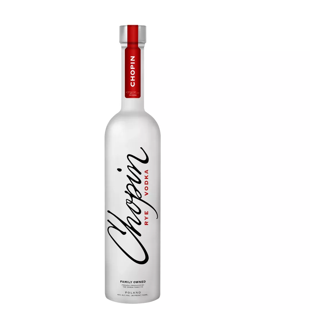Chopin Rye Vodka 750ml