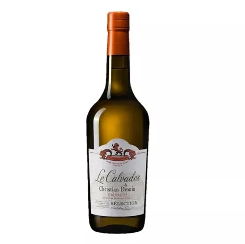Christian Drouin Calvados Selection 80 750ML