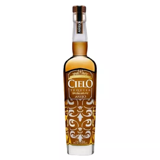 Cielo Tequila Anejo750ML