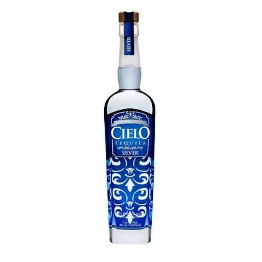 Cielo Tequila Blanco750ML