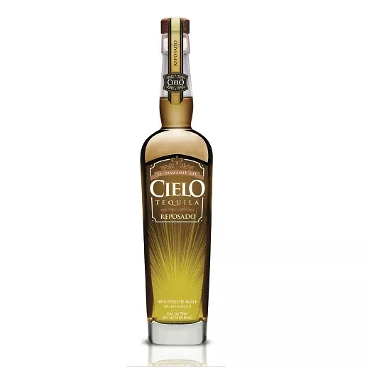 Cielo Tequila Reposado750ML