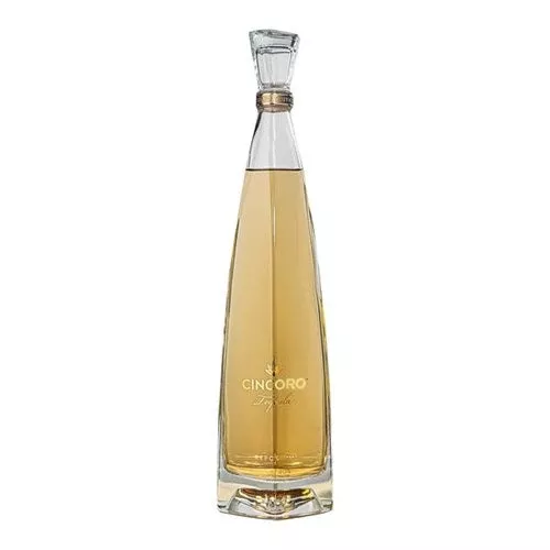 Cincoro Reposado Tequila 80Proof - 750ml