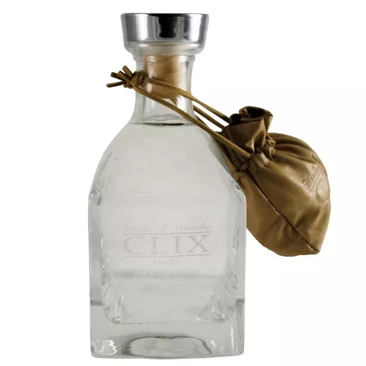 Clix Vodka 750ML