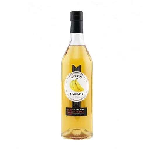 Combier Liqueur Banane750ML