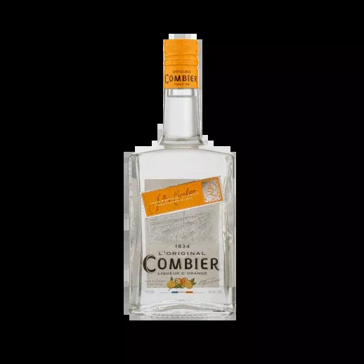Combier Liqueur D'orange L'orig 750ML