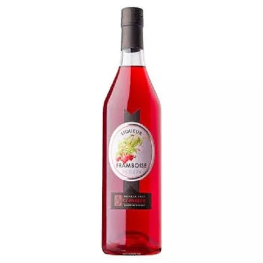 Combier Liqueur Framboise 750ML