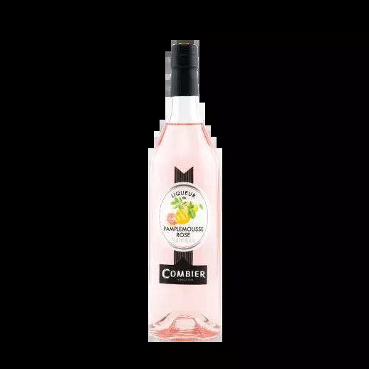 Combier Liqueur Pamplemousse Rose 750ML